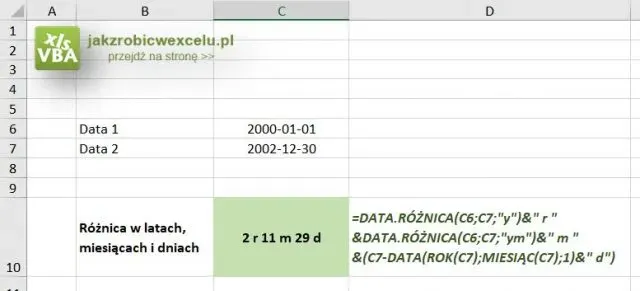 Zdjęcie Jak zrobić różnicę w Excelu i uniknąć najczęstszych błędów