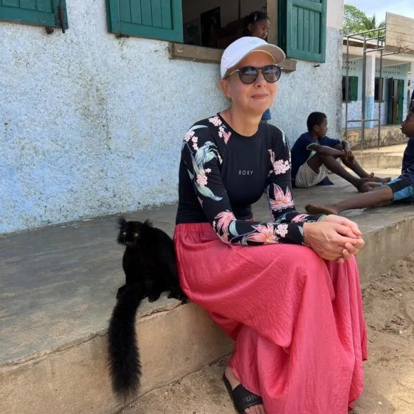 Zdjęcie Kiedy jechać na Nosy Be? Najlepszy czas na wakacje na Madagaskarze
