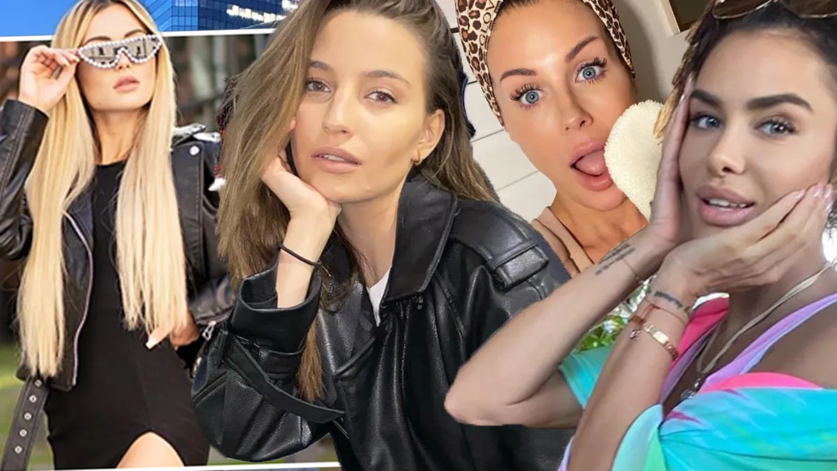Zdjęcie Wiek Weroniki Sowy - ile lat ma popularna influencerka Wersow?