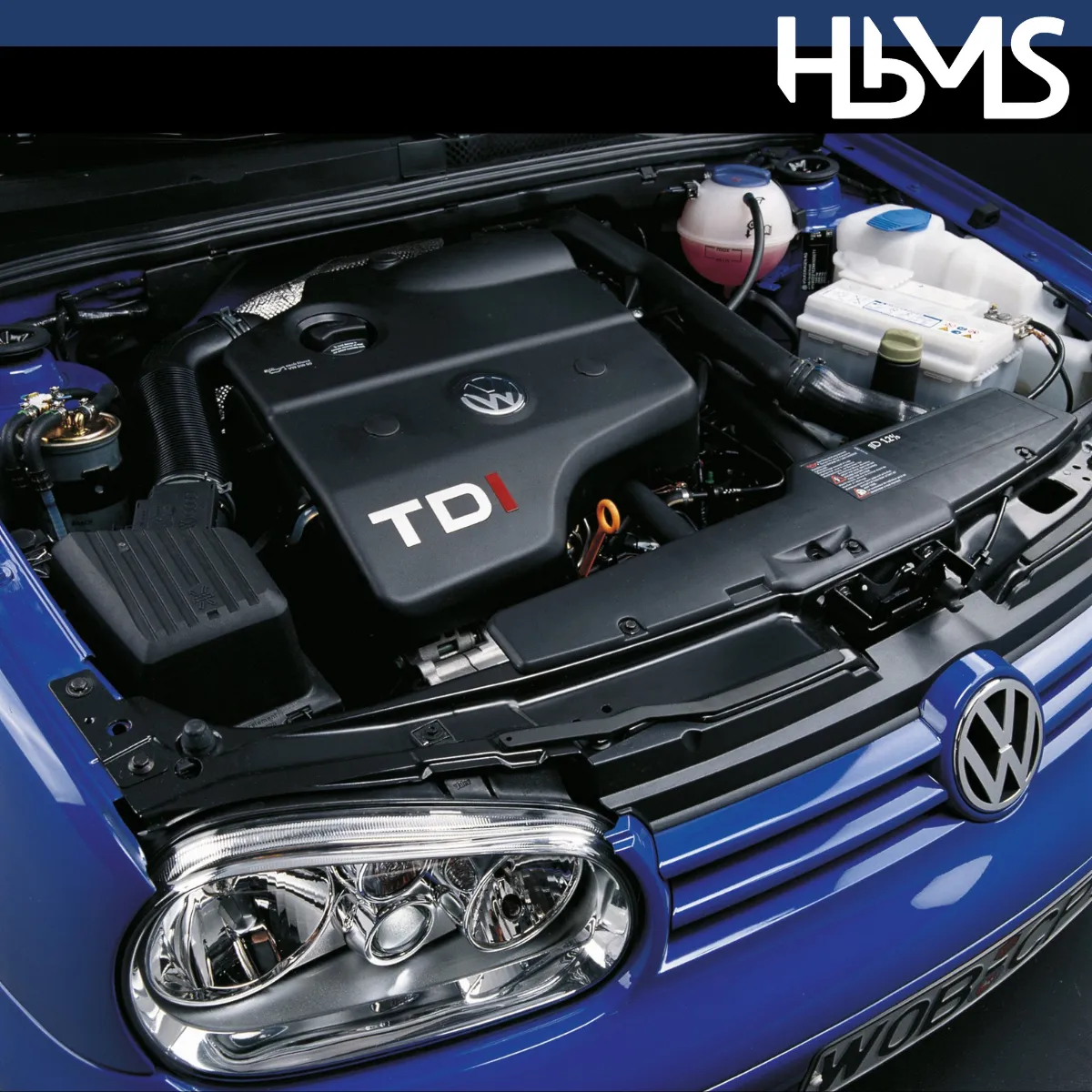 Zdjęcie Jaki olej do 1.6 TDI z DPF? Wybierz najlepszy, aby uniknąć problemów