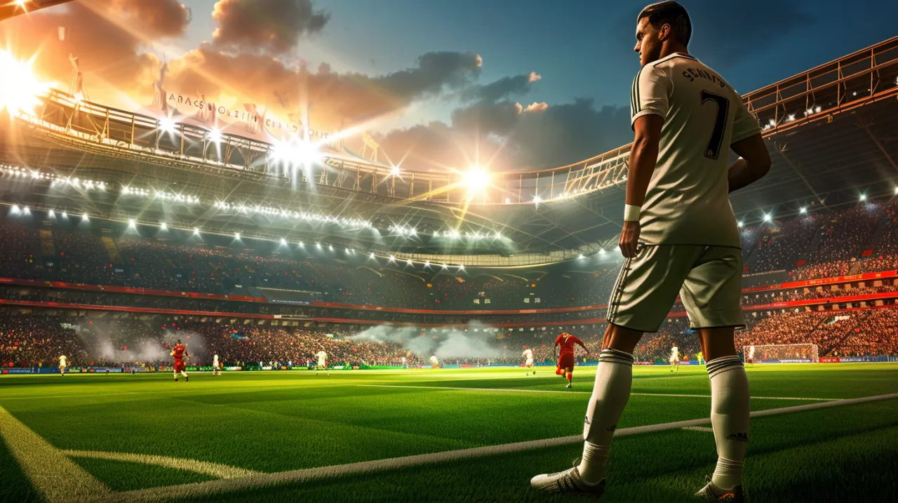 Zdjęcie FIFA Ultimate: Jakie zmiany w najnowszej wersji gry?