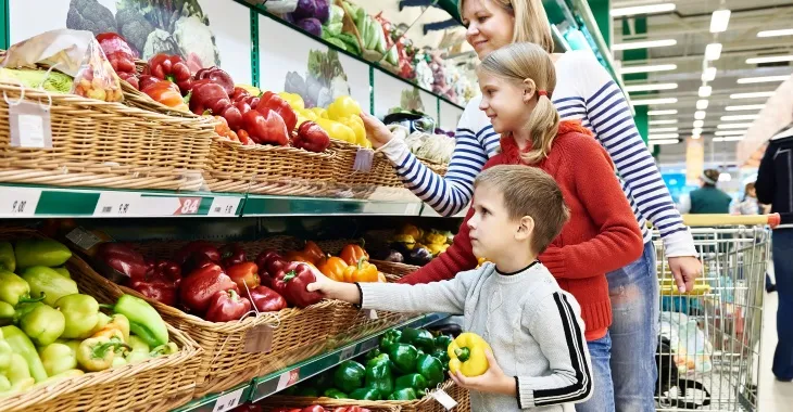 Zdjęcie Jakie witaminy dla dzieci w wieku szkolnym opinie - co warto wiedzieć?