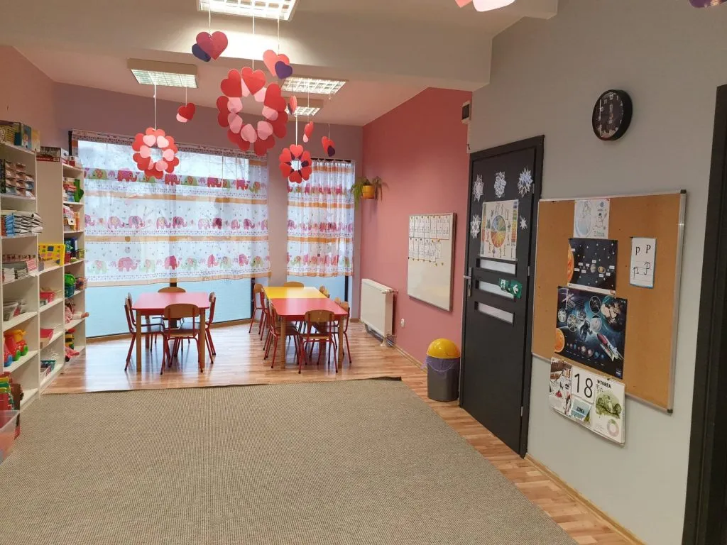 Zdjęcie Przedszkole integracyjne Wyszków: wszystko, co musisz wiedzieć przed wyborem