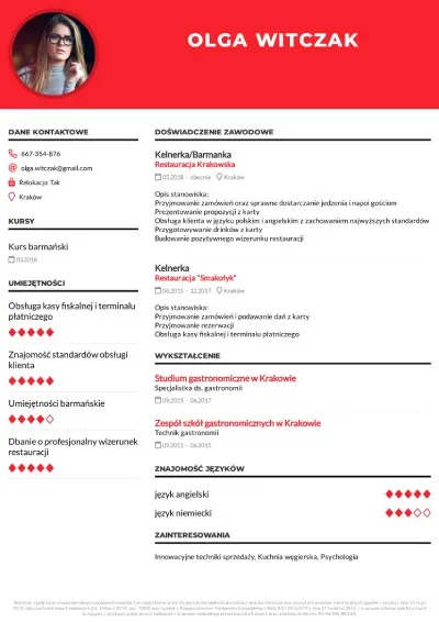 Zdjęcie Czy praca w drukarni to warunki szkodliwe dla zdrowia? Sprawdź ryzyko