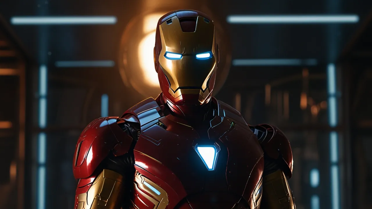 Zdjęcie Czy Iron Man 4 przywróci Tony'ego Starka? Teorie fanów Marvel