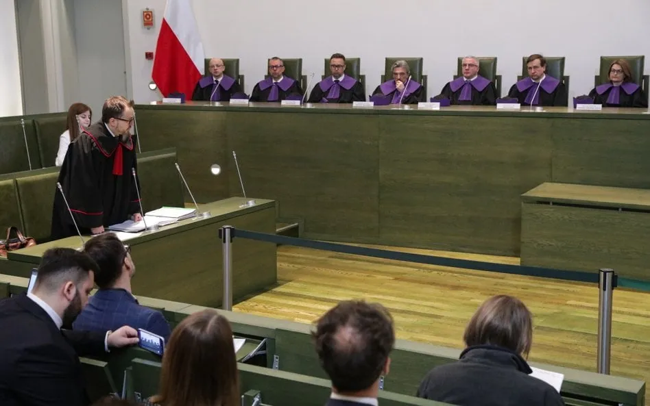 Zdjęcie Sąd najwyższy czym się zajmuje - kluczowe funkcje i odpowiedzialności