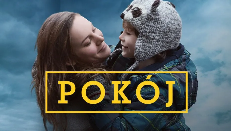Zdjęcie Pokój - Poruszający film o traumie i miłości matczynej
