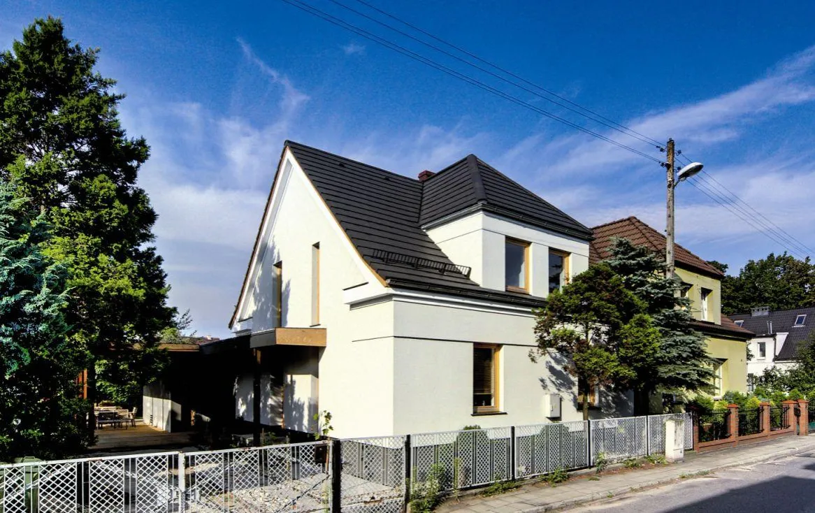 Zdjęcie Jak ze starego domu zrobić nowy – uniknij kosztownych błędów w remoncie