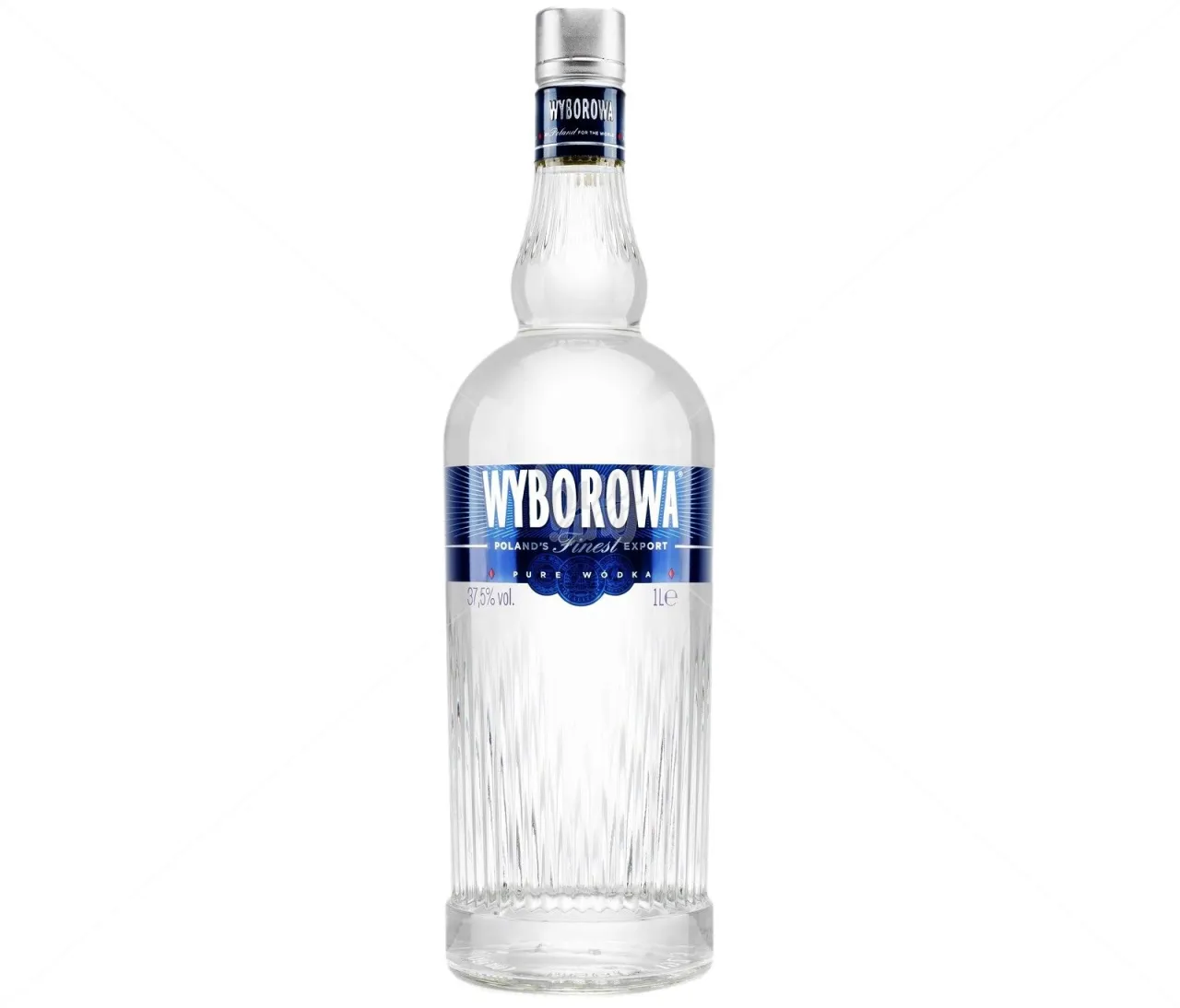 Zdjęcie Ile kosztuje wódka Wyborowa? Sprawdź najlepsze ceny i oferty