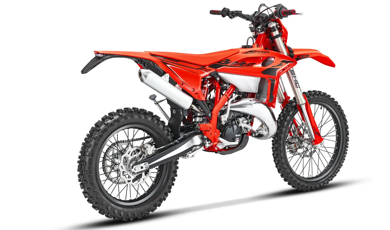 Zdjęcie Ile kosztuje enduro? Ceny motocykli, które zaskoczą każdego