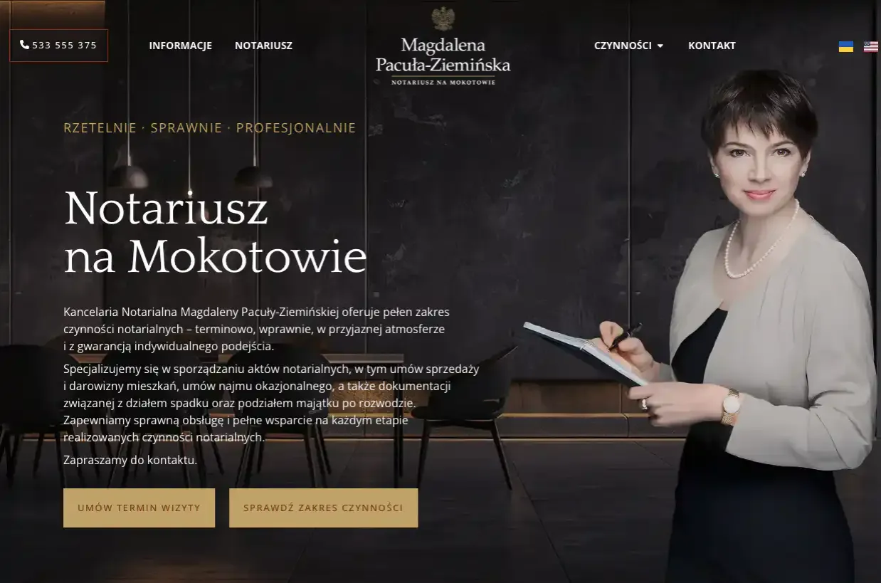 Zdjęcie Jakie dokumenty są potrzebne do działu spadku u notariusza?