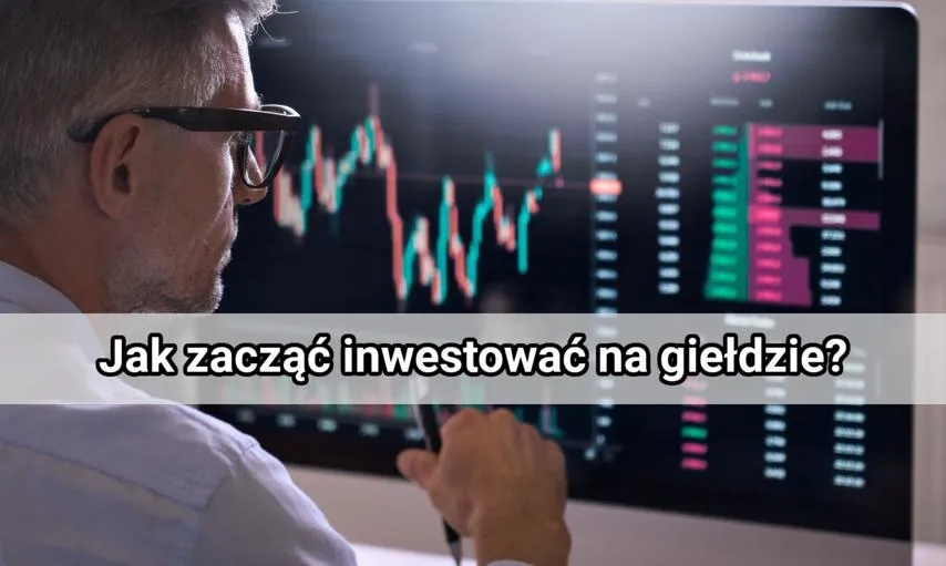 Zdjęcie Jak handlować na giełdzie PKI? Poradnik dla początkujących inwestorów