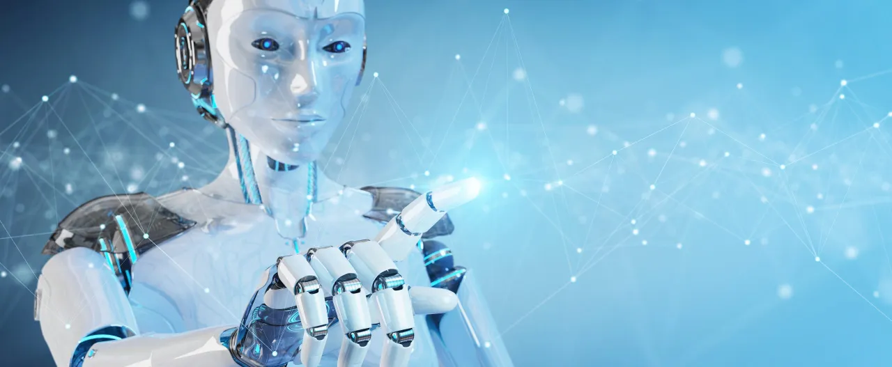 Zdjęcie Dlaczego sztuczna inteligencja jest ważna dla przyszłości i rozwoju technologii?