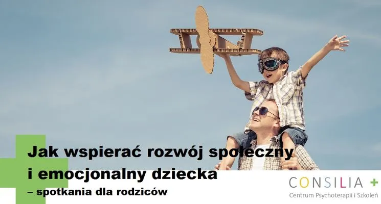 Zdjęcie Jak wspierać rozwój emocjonalny dziecka: praktyczne porady dla rodziców