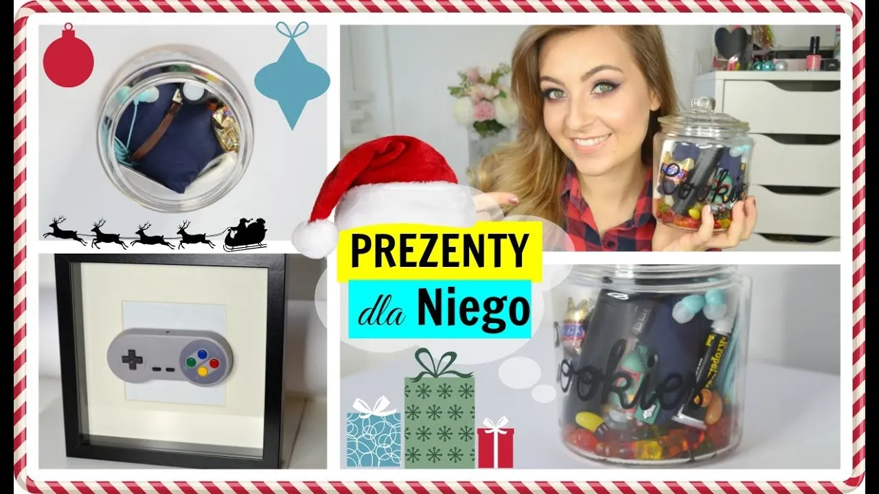 Zdjęcie Co kupić 7 letniemu chłopcu pod choinkę, by go zaskoczyć?
