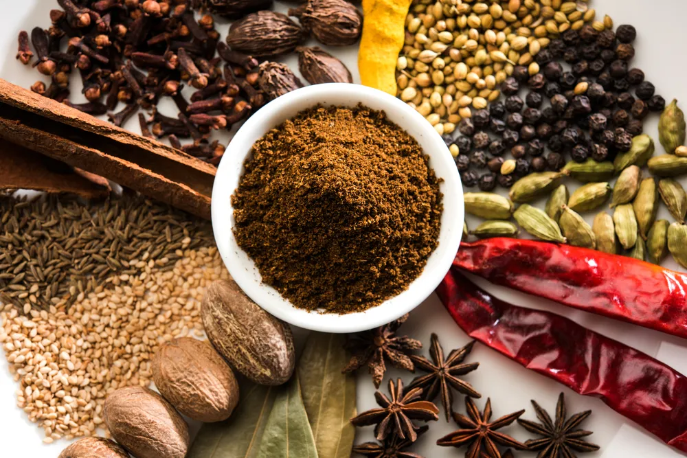 Zdjęcie Gdzie kupić przyprawę garam masala? Sprawdź najlepsze oferty w Polsce