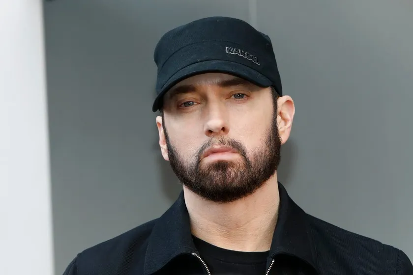 Zdjęcie Czy Eminem nie lubi Polaków? Prawda o jego relacjach z Polską