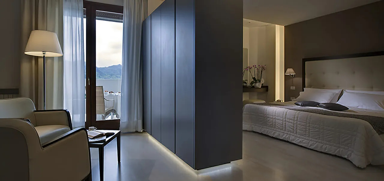 Zdjęcie Hotel Continental Montegrotto: la guida completa al vostro benessere