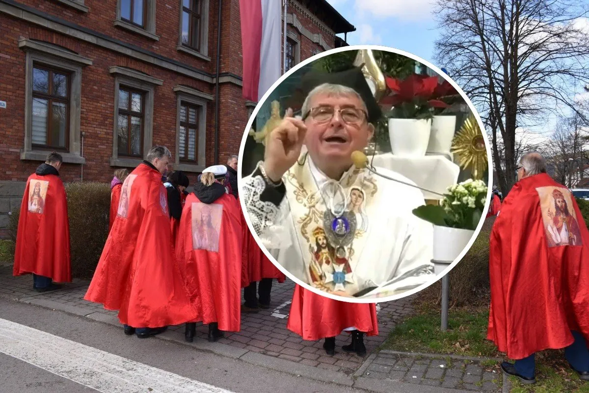 Zdjęcie Kto założył kościół katolicki? Niezwykłe fakty i kontrowersje