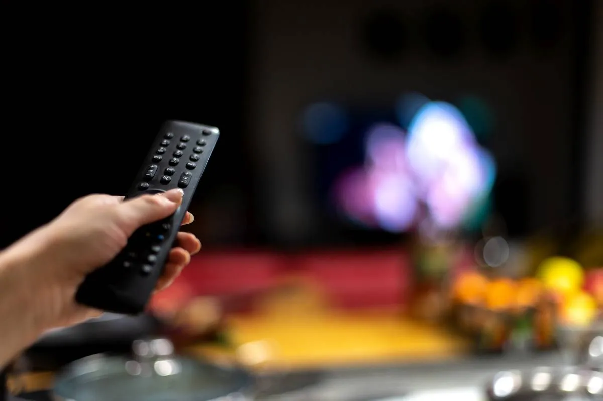 Zdjęcie Jak wyłączyć tryb dla niewidomych w telewizorze i uniknąć frustracji