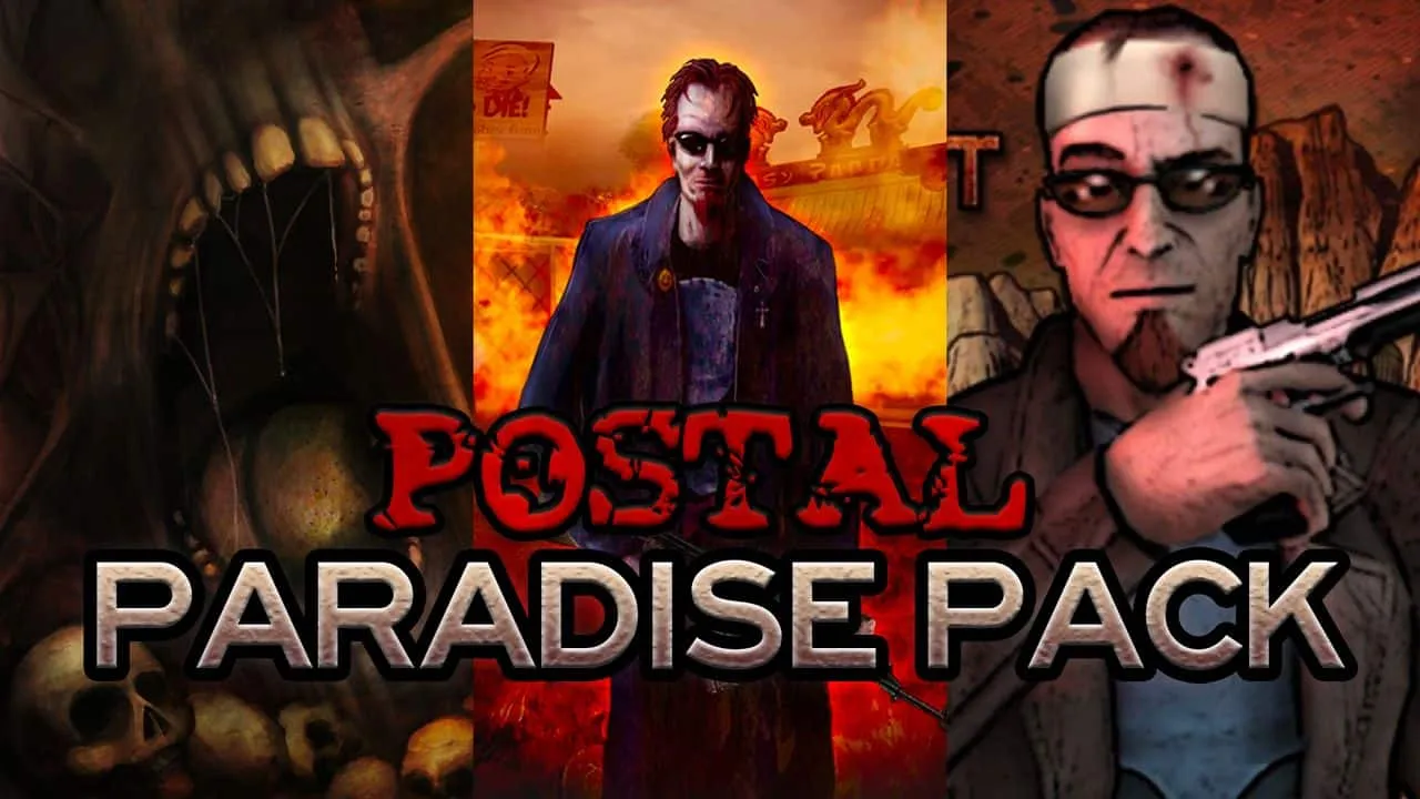 Zdjęcie Spolszczenie Postal 2: Paradise Lost - Jak zdobyć pełne tłumaczenie bez wysiłku