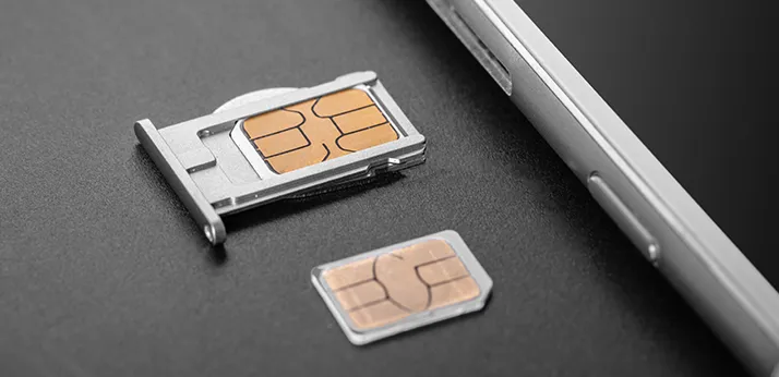 Zdjęcie Transférer les contacts sur la carte SIM facilement et sans erreur