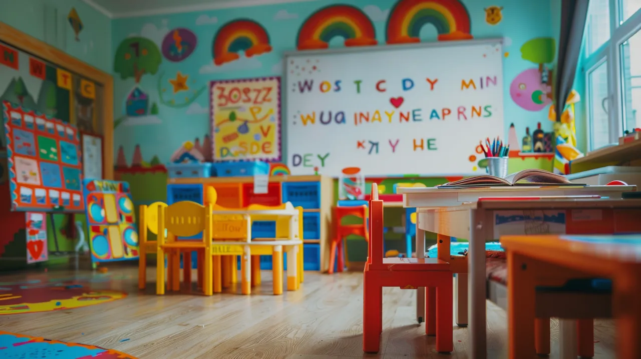 Zdjęcie Gdzie znaleźć najlepszą szkołę angielskiego dla dzieci? Poradnik i opcje