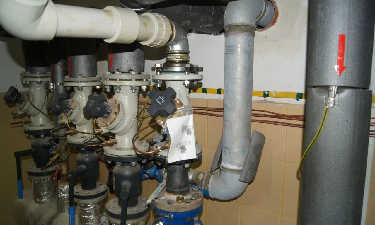 Zdjęcie Jakie rury do instalacji ppoż? Kluczowe informacje i wymagania