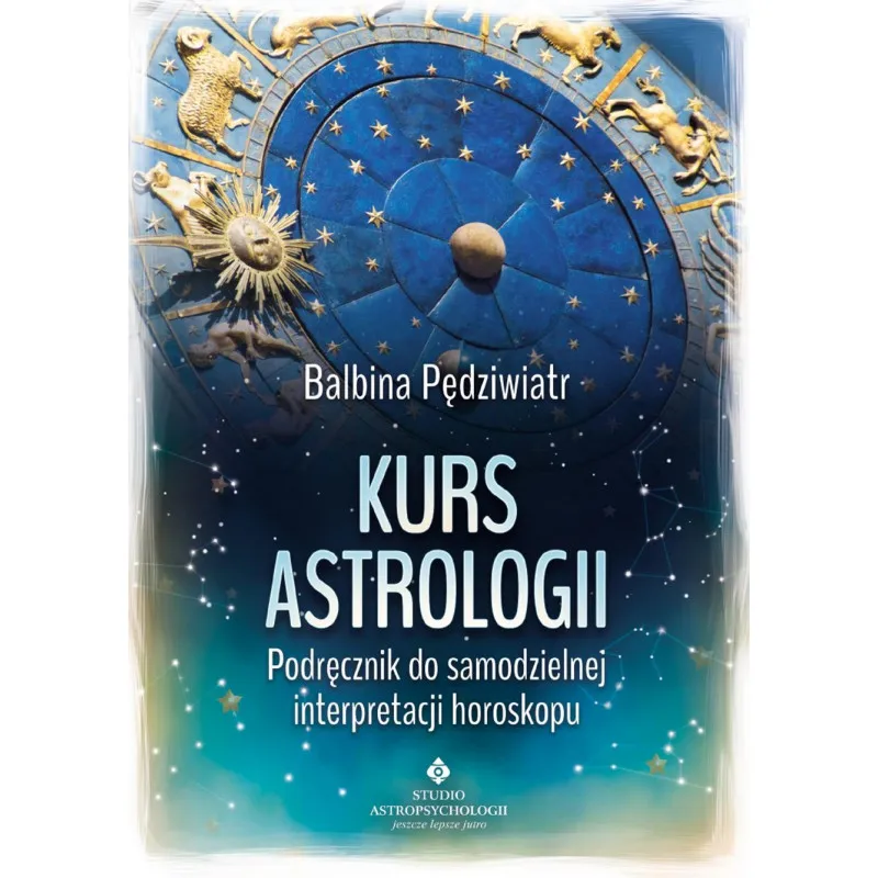 Zdjęcie Szkoła astrologii: odkryj tajniki astrologii i zacznij naukę online