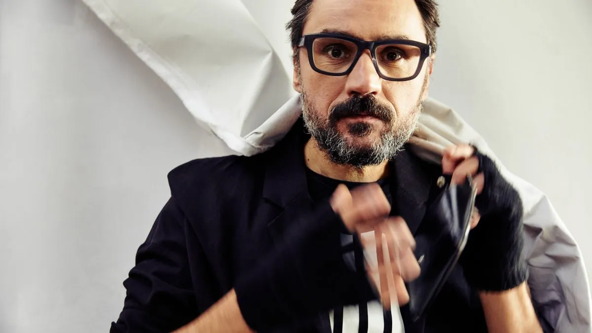 Zdjęcie Jan Jankowski aktor – niezwykłe osiągnięcia i życie w teatrze i filmie