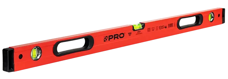 Zdjęcie Jaka poziomica najlepsza? Wybierz idealną: Poradnik i Ranking