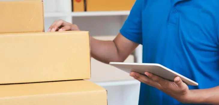 Zdjęcie Co robi asystent spedytora? Kluczowe zadania i odpowiedzialności