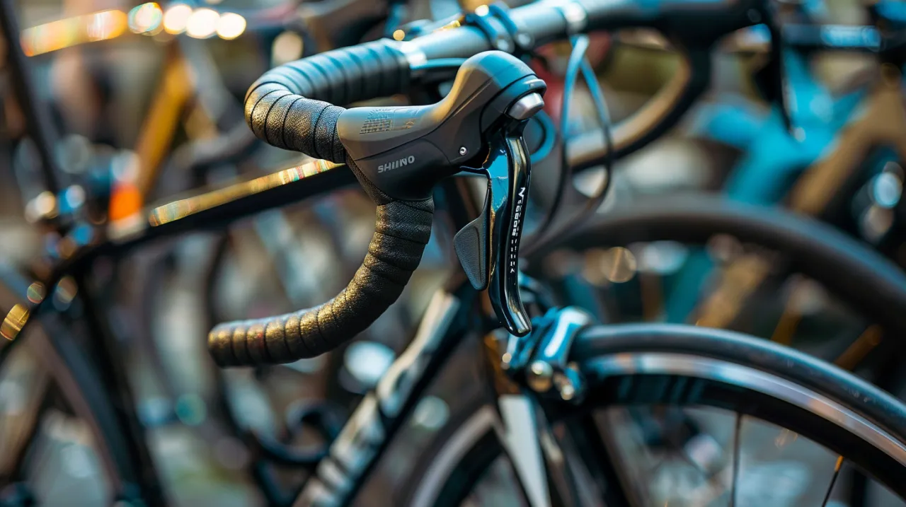 Zdjęcie Grupy Shimano szosowe: Która będzie najlepsza dla kolarza amatora?