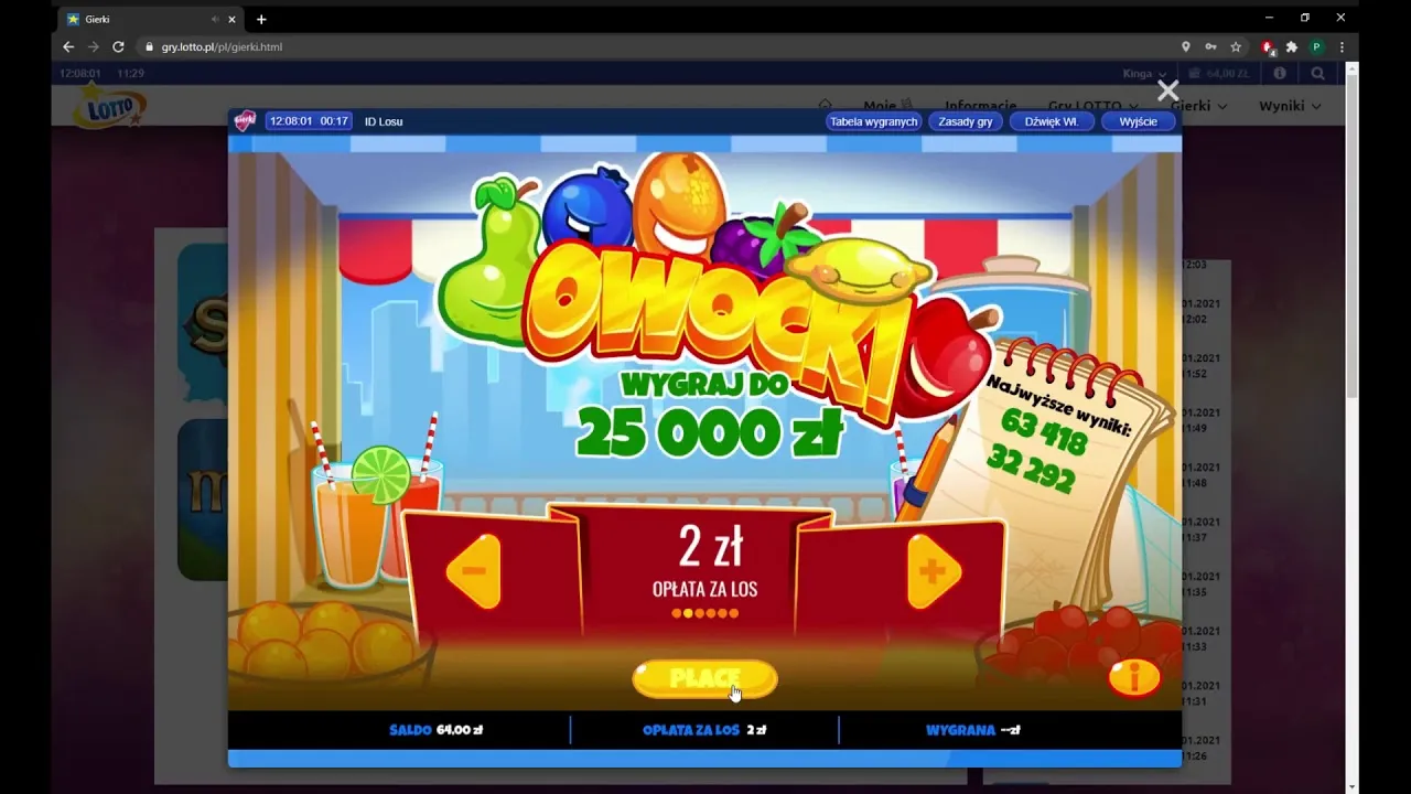 Zdjęcie W jaką grę lotto najłatwiej wygrać? Odkryj najlepsze opcje dla graczy