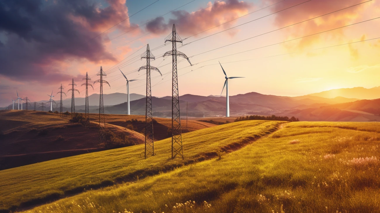 Prognostyki produkcji energii z OZE na rok 2025
