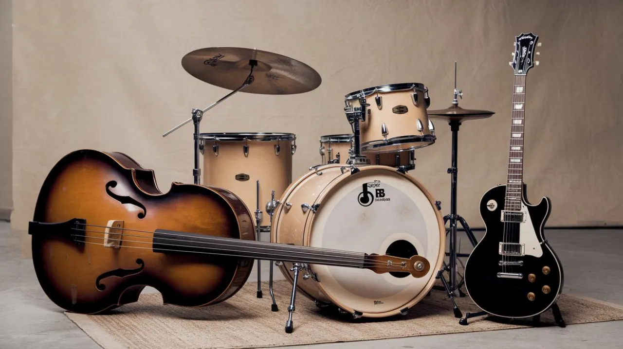 Zdjęcie Jazzowy rytm w krzyżówce: 10 kluczowych terminów muzycznych