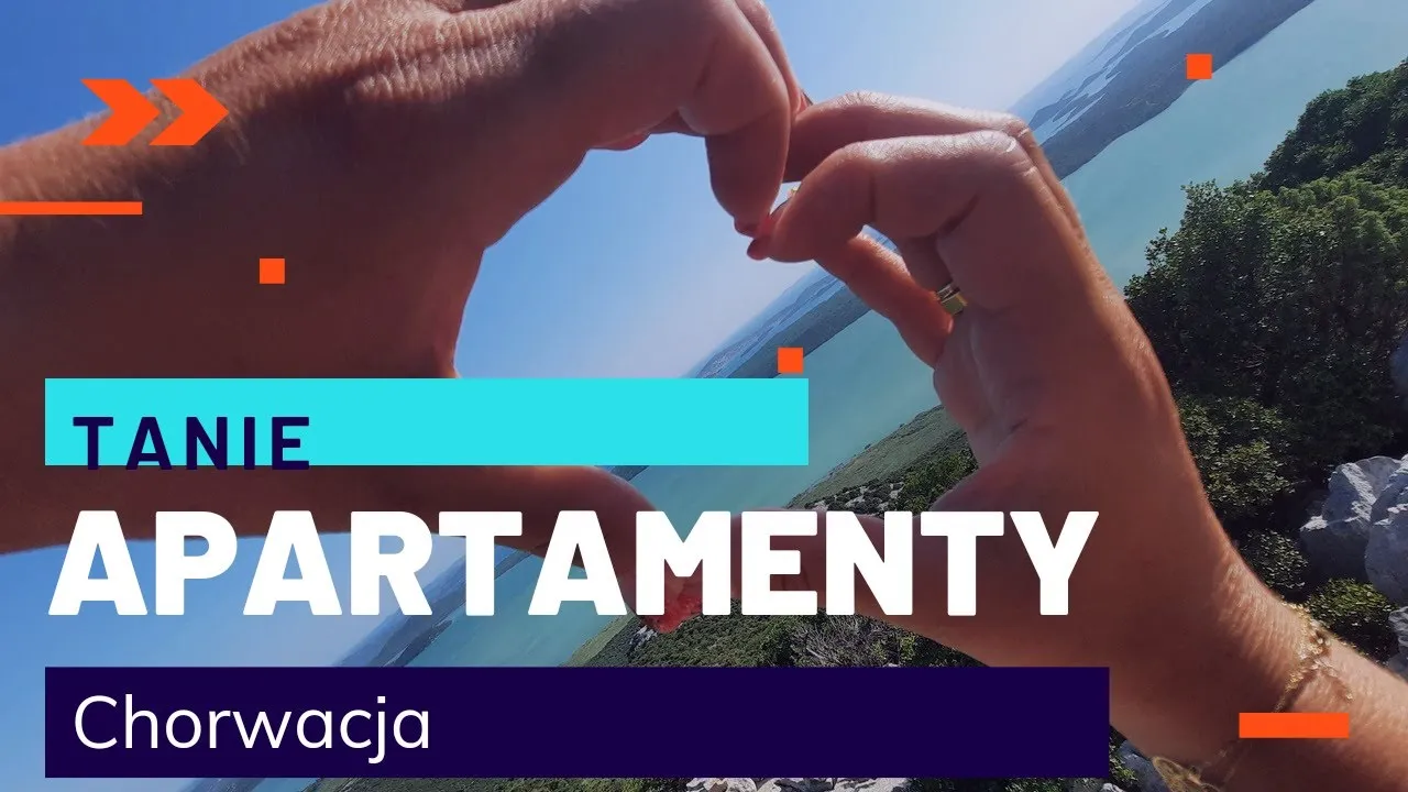 Zdjęcie Tani nocleg w Chorwacji: Sprawdzone sposoby na oszczędności