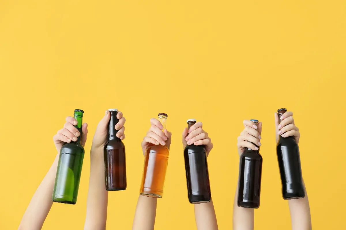 Zdjęcie Czy dzień przed wizytą u dentysty można pić alkohol? Uniknij bólu!