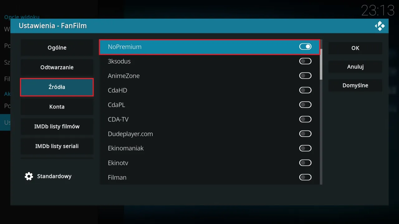 Zdjęcie Gdzie obejrzeć film Fan w polskiej wersji - lista platform streamingowych