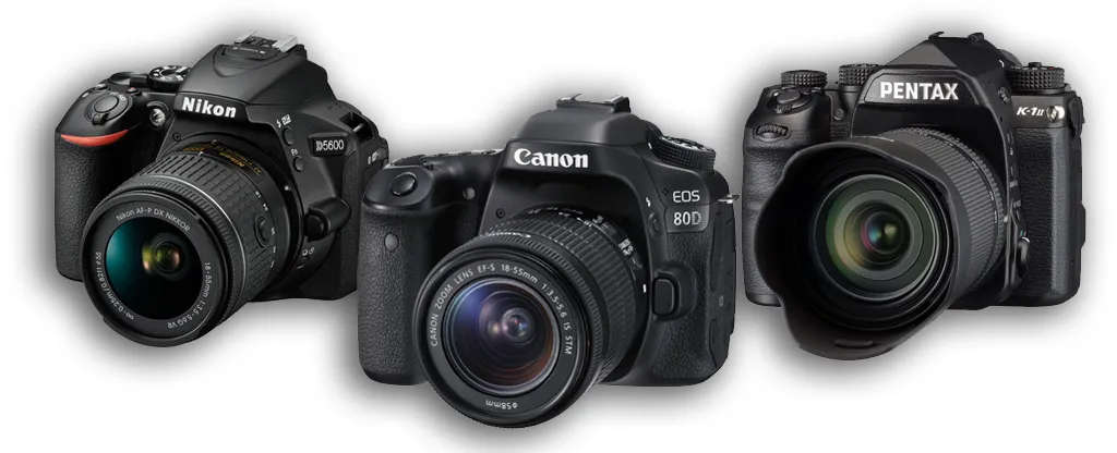 Zdjęcie Kompakt czy lustrzanka forum: co wybrać, aby nie żałować decyzji?