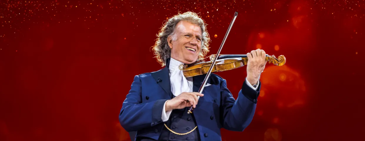 Zdjęcie Ile kosztuje bilet na koncert André Rieu? Ceny, lokalizacje i porady