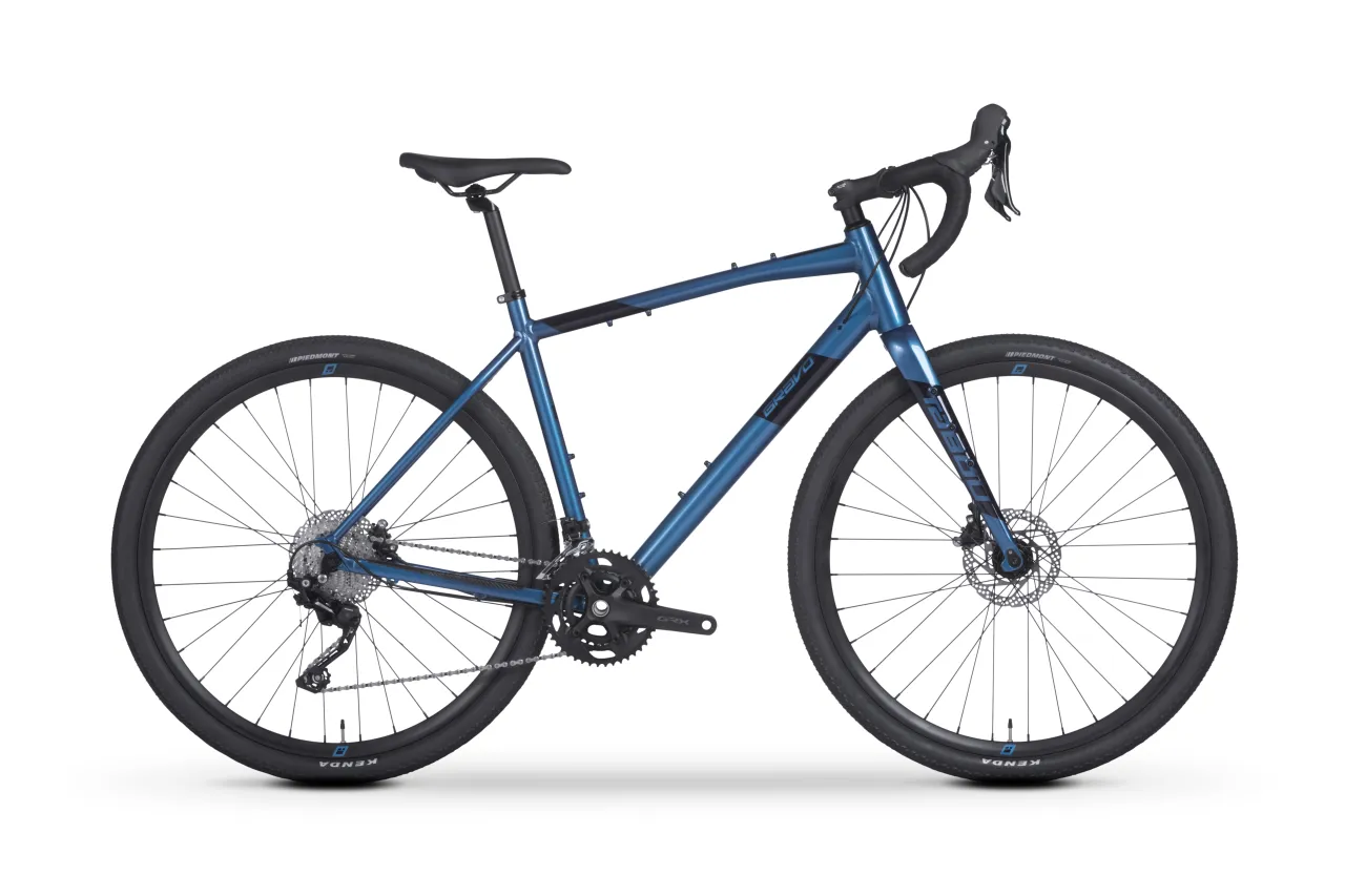 Zdjęcie Rower szosowy czy gravel - który wybór zaspokoi Twoje potrzeby?