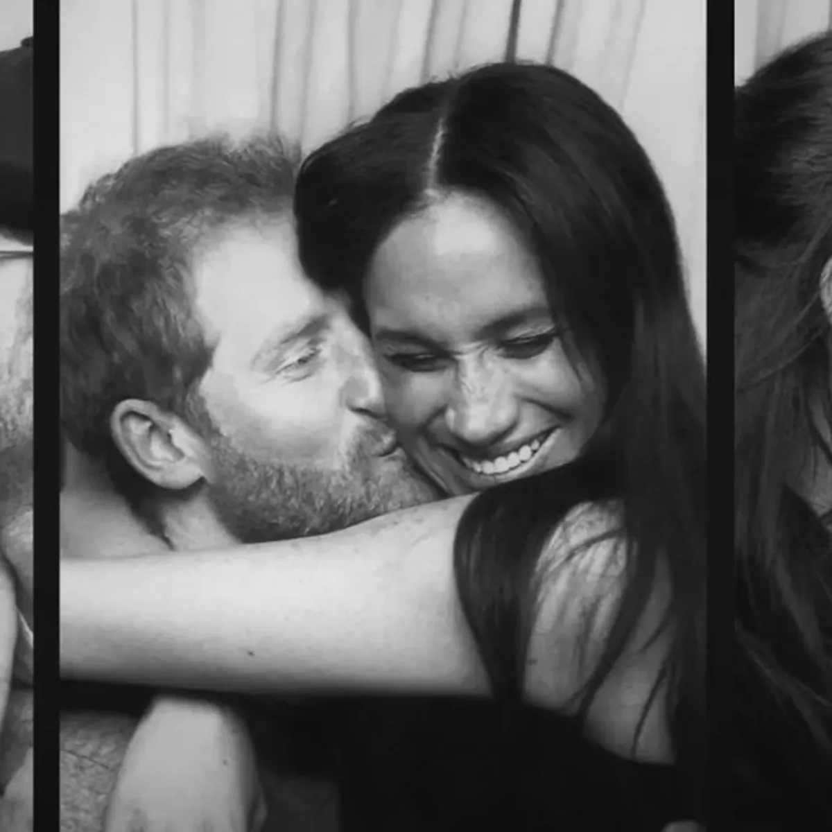 Zdjęcie Ile odcinków ma Harry i Meghan na Netflix? Czas trwania i daty premiery