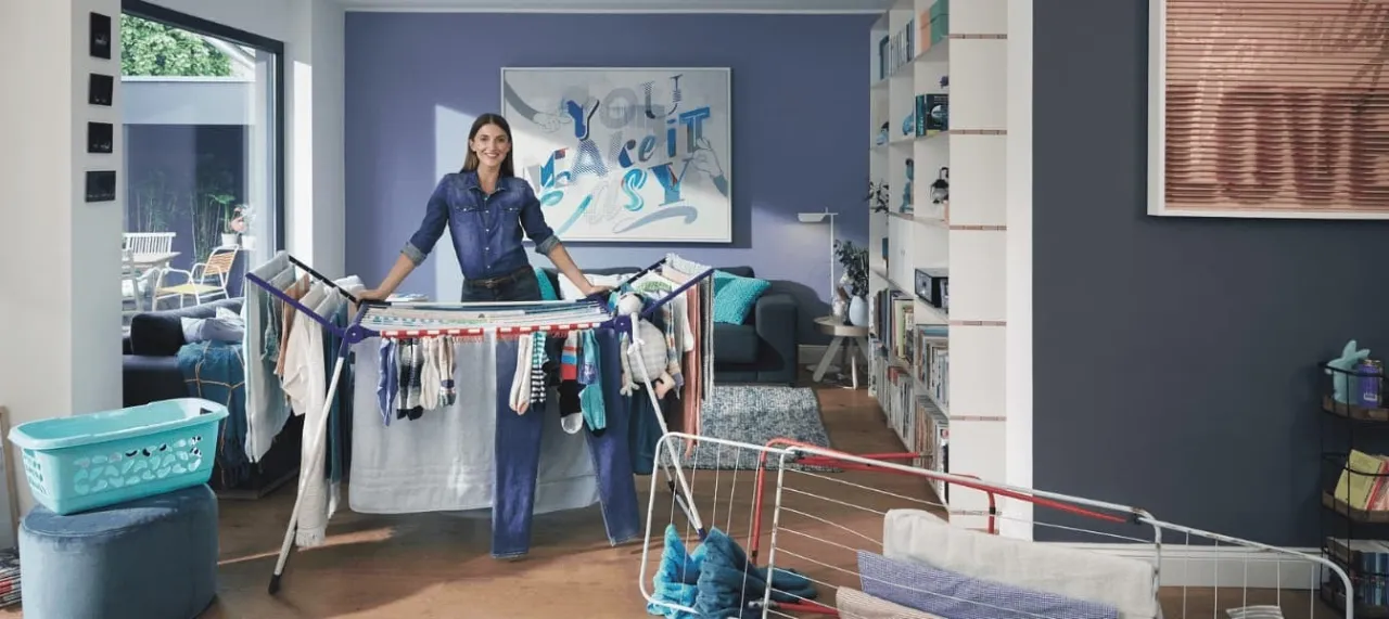 Zdjęcie Jak wyprasować spodnie bez żelazka - skuteczne i szybkie metody