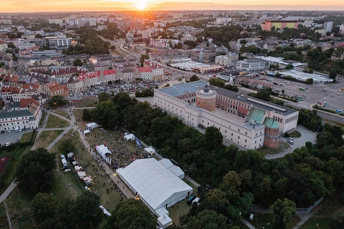 Zdjęcie Gdzie najlepiej na spowiedź w Lublinie? Sprawdź najlepsze miejsca