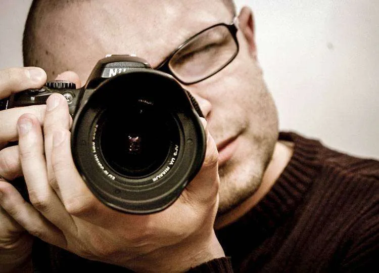 Zdjęcie Jaki aparat wybrać dla początkującego fotografa, by uniknąć frustracji?