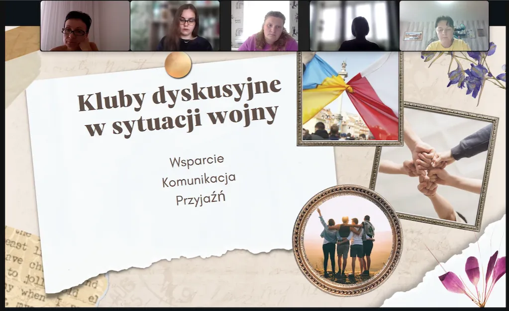 Zdjęcie Mistrzowskie nauczanie języka polskiego. Skuteczne metody dla nauczycieli i szkół językowych