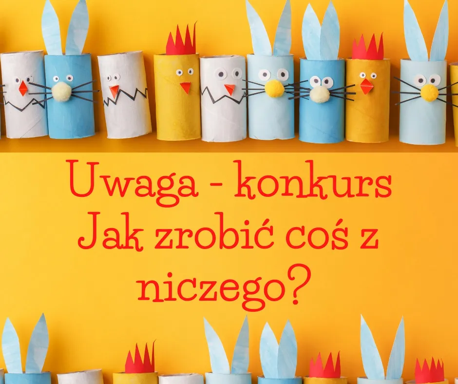 Zdjęcie Najlepsze konkursy i zabawy dla dzieci i rodziców - pomysły na rodzinną zabawę