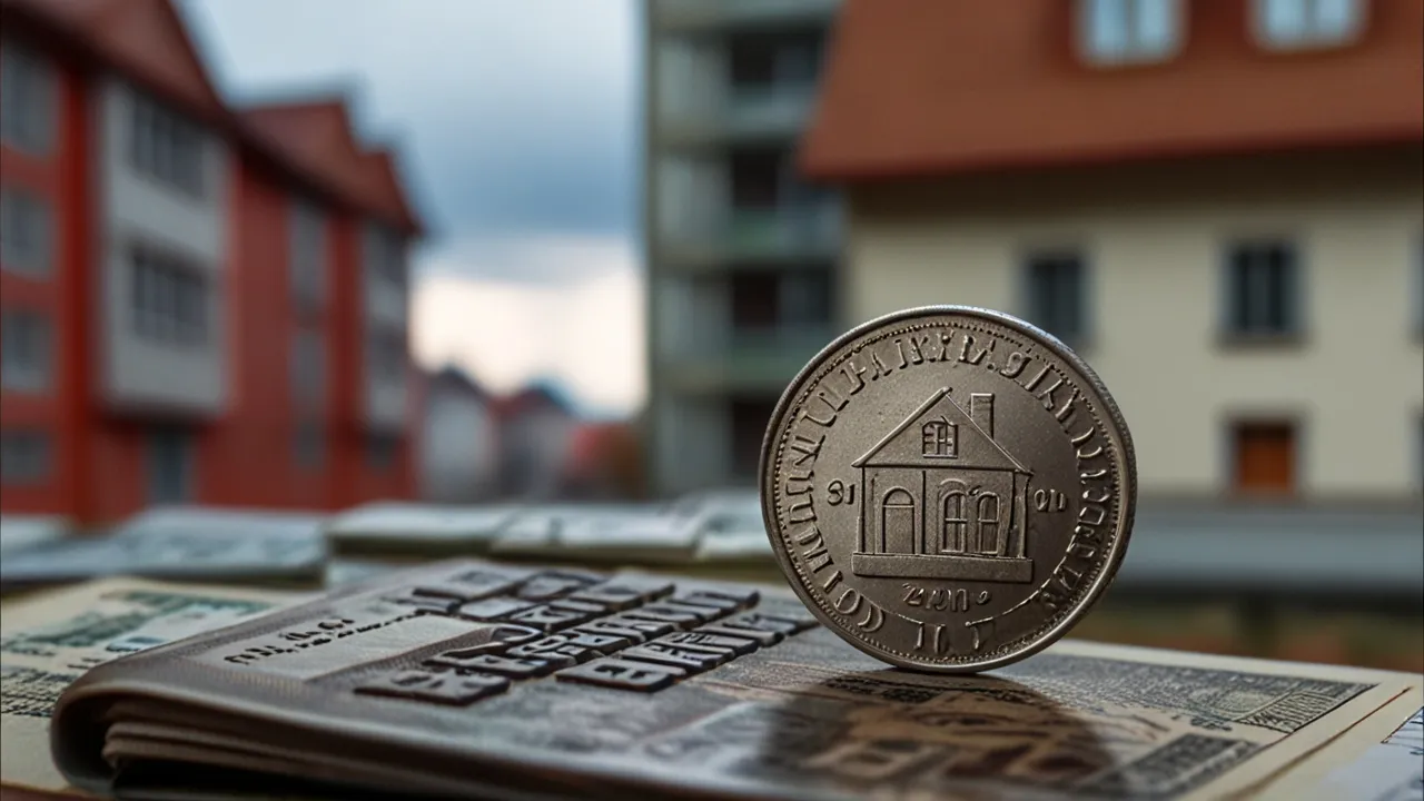 Zdjęcie Kredyt frankowy: Opinie i porady z forum na temat kredytów