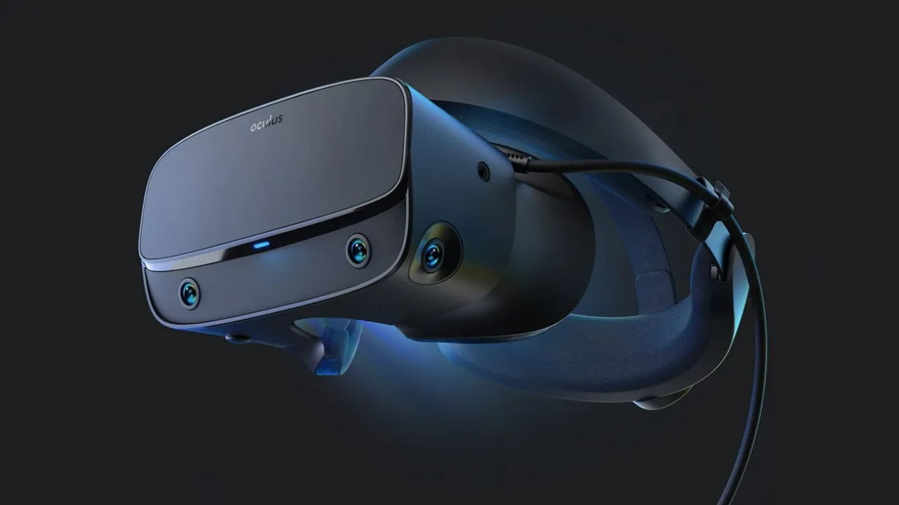 Zdjęcie Gogle VR: czym są i jak działają? Poznaj fascynujący świat VR
